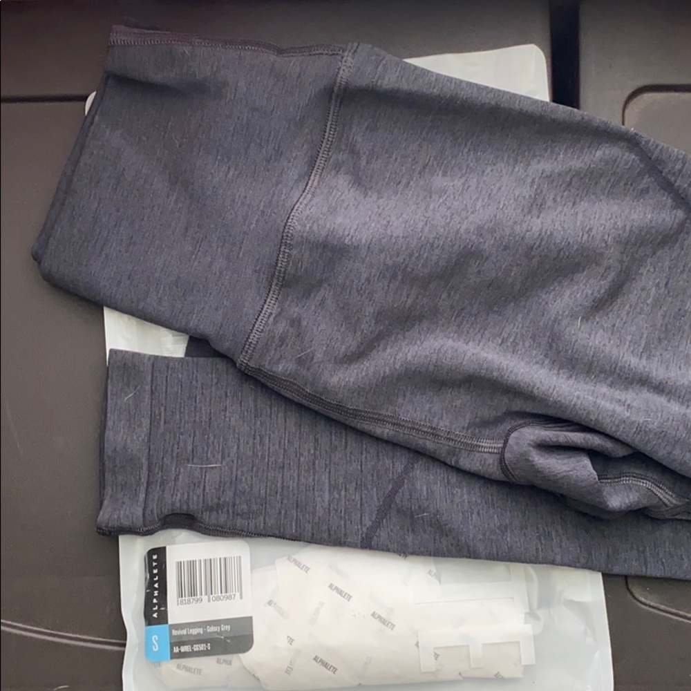 Alphalete OG Revival leggings